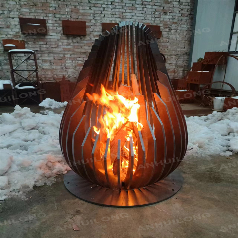 China best smokeless fire pit Vendor